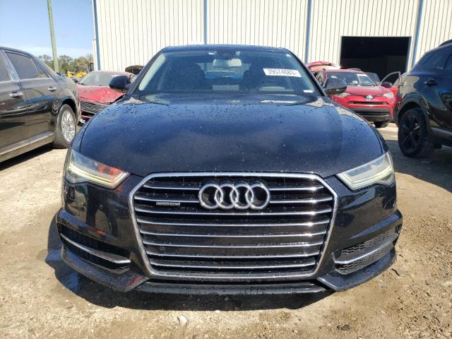 Photo 5 from auction – 2016 AUDI A6 PRESTIG with VIN WAUHGAFC4GN001393