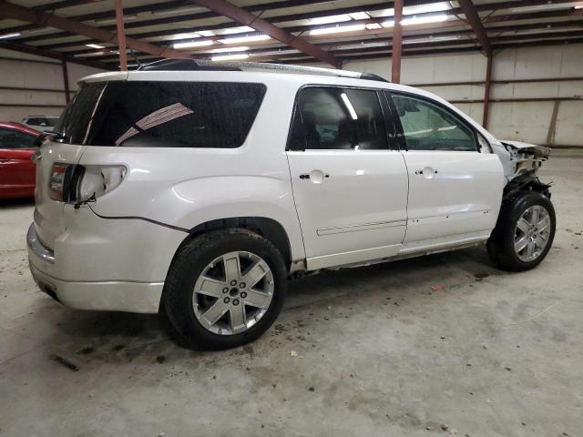 Photo 3 from auction – 2016 GMC ACADIA DEN with VIN 1GKKRTKD1GJ161837