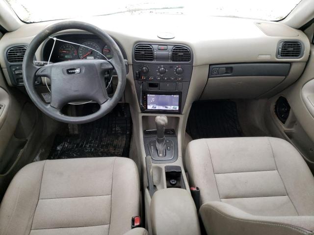 Photo 8 from auction – 2001 VOLVO V40 1.9T with VIN YV1VW29531F659665