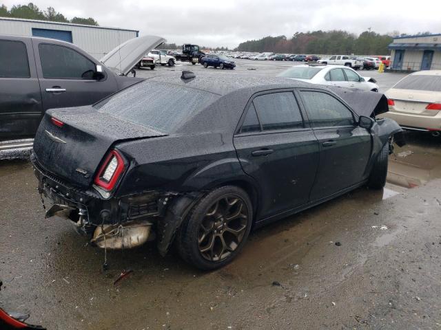 Photo 3 from auction – 2016 CHRYSLER 300 S with VIN 2C3CCABG1GH324928