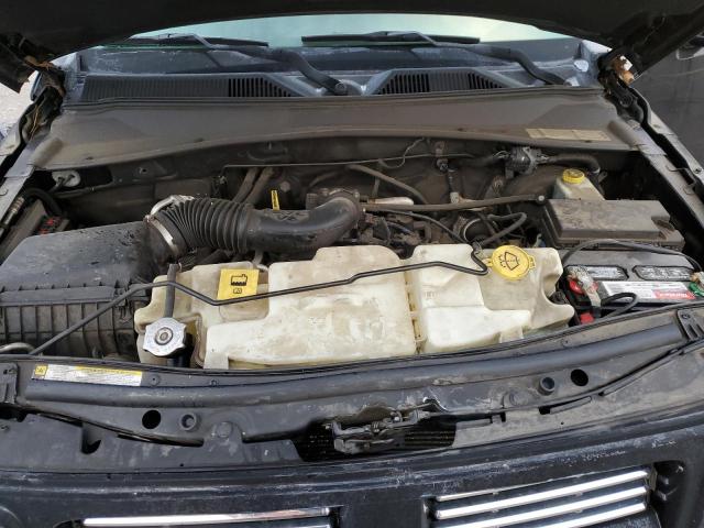 Photo 11 from auction – 2010 DODGE NITRO HEAT with VIN 1D4PU4GK4AW172177