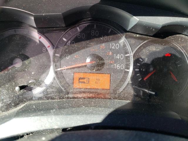 Photo 9 from auction – 2011 NISSAN ALTIMA BAS with VIN 1N4AL2AP7BN419638