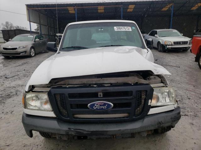 Photo 5 from auction – 2011 FORD RANGER with VIN 1FTKR1AD1BPB01063