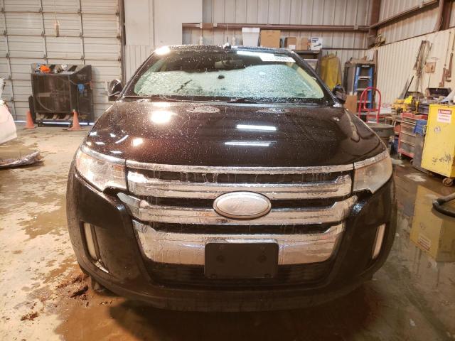 Photo 5 from auction – 2013 FORD EDGE LIMIT with VIN 2FMDK3KC2DBA21582