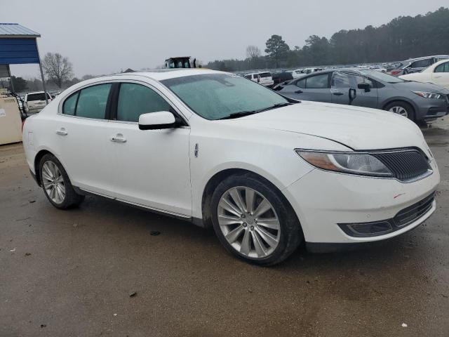Photo 4 from auction – 2013 LINCOLN MKS with VIN 1LNHL9FT6DG607030