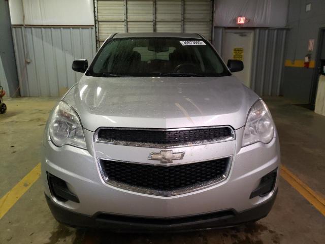 Photo 5 from auction – 2015 CHEVROLET EQUINOX LS with VIN 1GNALAEK9FZ124758