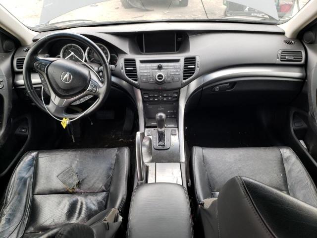 Photo 8 from auction – 2012 ACURA TSX TECH with VIN JH4CU2F64CC009620