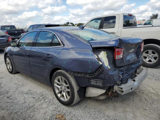 Photo 2 from auction – 2013 CHEVROLET MALIBU 1LT with VIN 1G11C5SA2DF142053