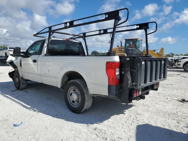 Photo 2 from auction – 2021 FORD F350 SUPER with VIN 1FTRF3A67MEE17134