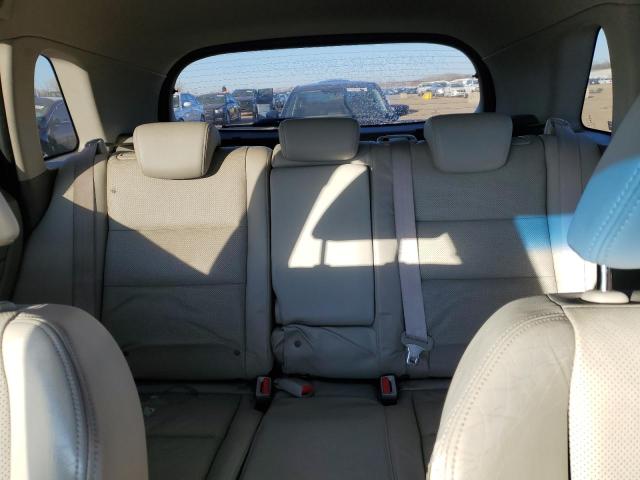 Photo 10 from auction – 2009 ACURA RDX with VIN 5J8TB18209A006263