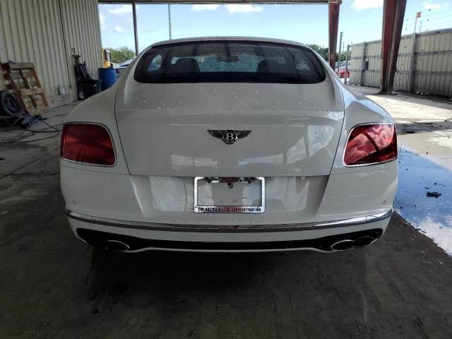 Photo 6 from auction – 2017 BENTLEY CONTINENTA with VIN SCBFT7ZAXHC062010