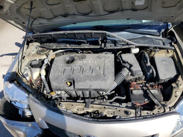 Photo 11 from auction – 2010 TOYOTA COROLLA BA with VIN 2T1BU4EE0AC365276