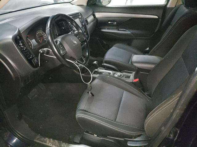 Photo 7 from auction – 2016 MITSUBISHI OUTLANDER with VIN JA4AZ2A37GZ604935
