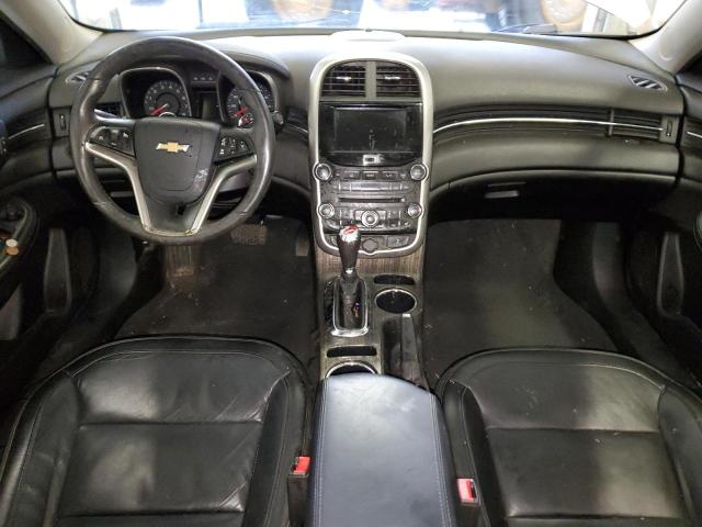 Photo 8 from auction – 2016 CHEVROLET MALIBU LIM with VIN 1G11E5SA2GU144539