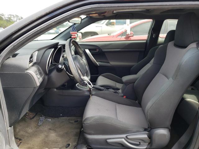 Photo 7 from auction – 2015 TOYOTA SCION TC with VIN JTKJF5C73F3095517
