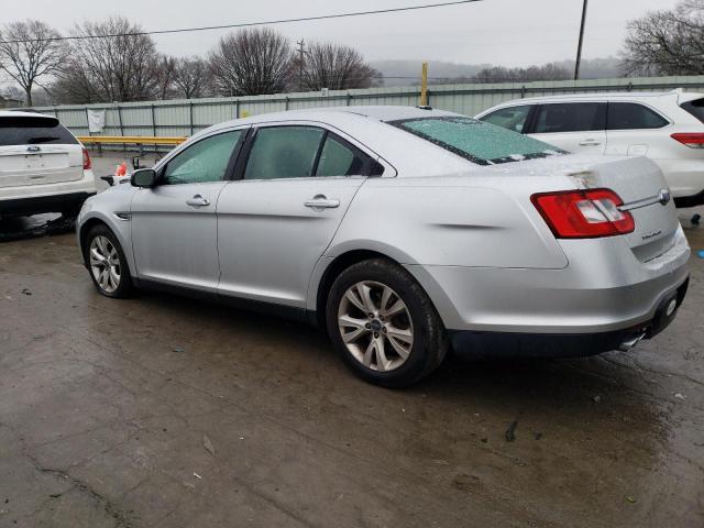 Photo 2 from auction – 2010 FORD TAURUS SEL with VIN 1FAHP2EW8AG111188