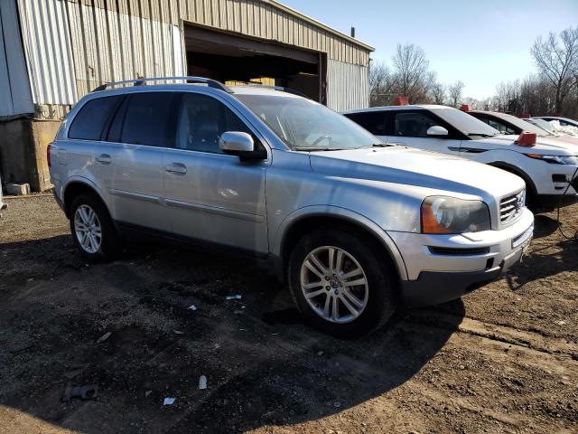 Photo 4 from auction – 2010 VOLVO XC90 3.2 with VIN YV4982CZ9A1566219