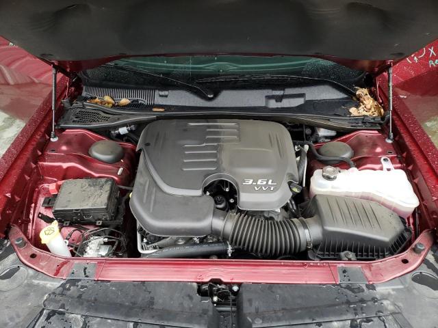 Photo 11 from auction – 2022 DODGE CHALLENGER with VIN 2C3CDZAG2NH181966