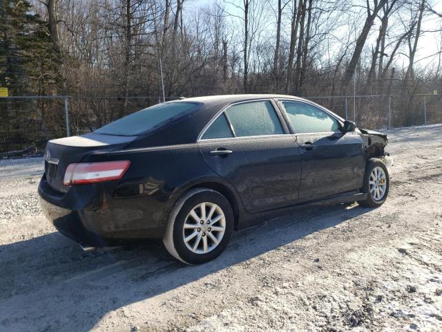 Photo 3 from auction – 2011 TOYOTA CAMRY SE with VIN 4T1BK3EK7BU625193