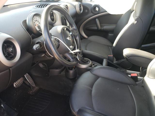Photo 7 from auction – 2012 MINI COOPER S C with VIN WMWZC5C50CWL56482