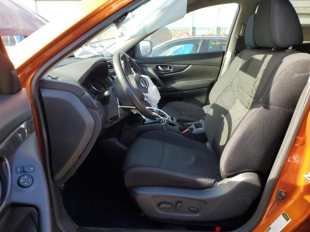 Photo 7 from auction – 2018 NISSAN ROGUE S with VIN 5N1AT2MVXJC835709