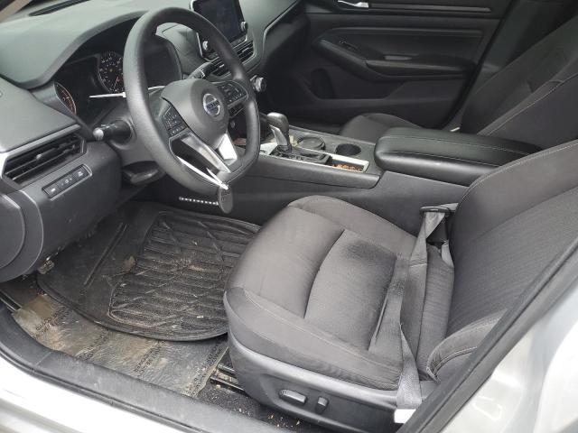 Photo 7 from auction – 2020 NISSAN ALTIMA S with VIN 1N4BL4BV0LC146309