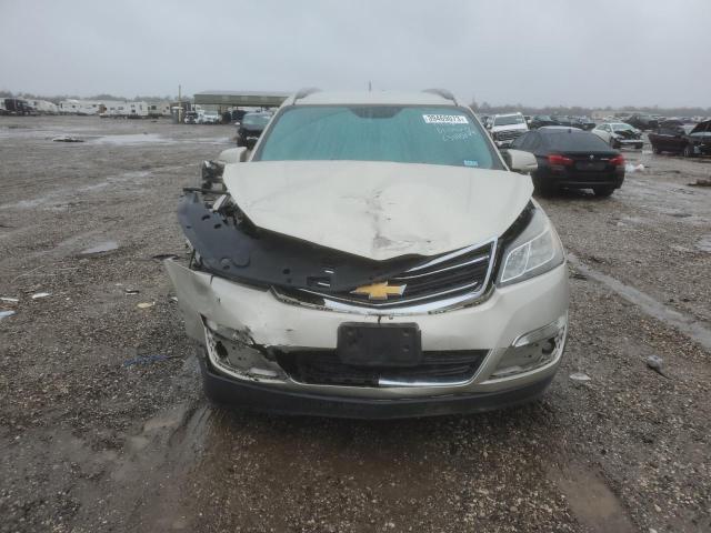 Photo 5 from auction – 2014 CHEVROLET TRAVERSE L with VIN 1GNKRGKD8EJ203265
