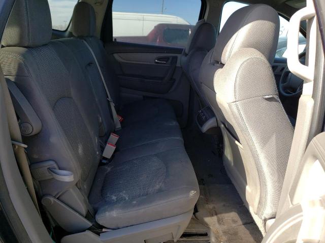 Photo 11 from auction – 2016 CHEVROLET TRAVERSE L with VIN 1GNKRFKD7GJ185337