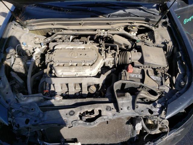 Photo 11 from auction – 2013 ACURA TL TECH with VIN 19UUA8F56DA011957