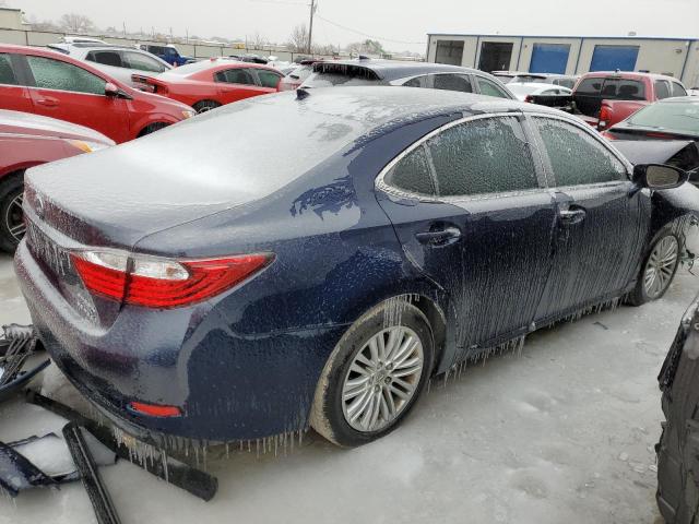 Photo 3 from auction – 2013 LEXUS ES 350 with VIN JTHBK1GG7D2062399