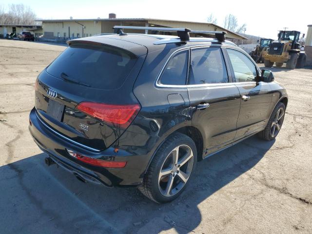 Photo 3 from auction – 2015 AUDI Q5 PREMIUM with VIN WA1DGAFP9FA074408