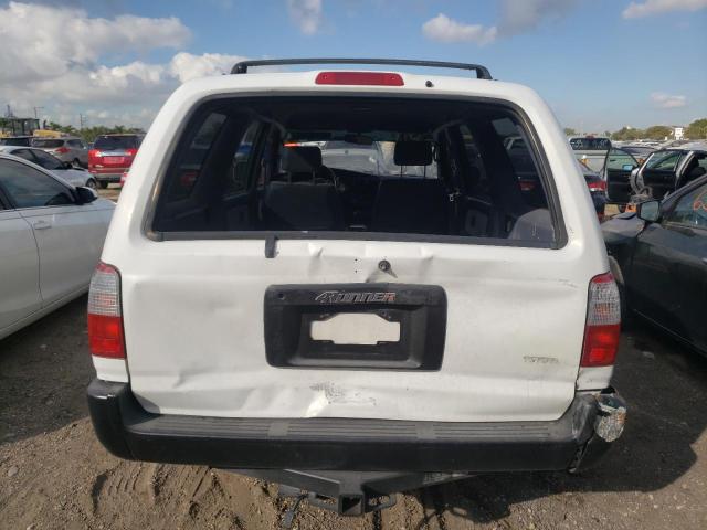 Photo 6 from auction – 1996 TOYOTA 4RUNNER SR with VIN JT3GN86R9T0002584