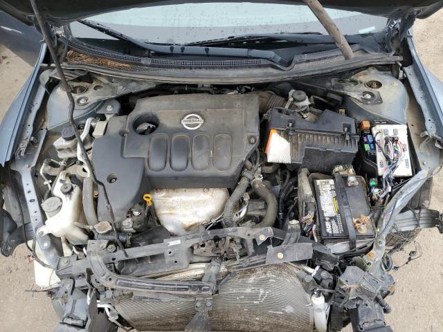 Photo 11 from auction – 2011 NISSAN ALTIMA S with VIN 1N4AL2EP2BC164189