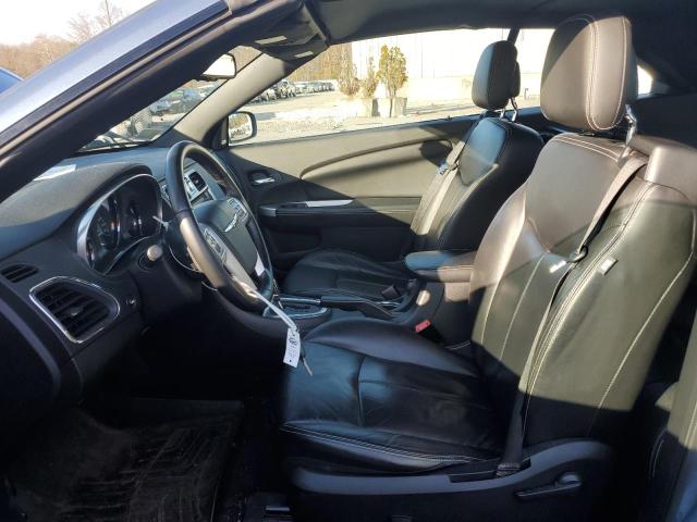 Photo 7 from auction – 2011 CHRYSLER 200 LIMITE with VIN 1C3BC7EG4BN616213