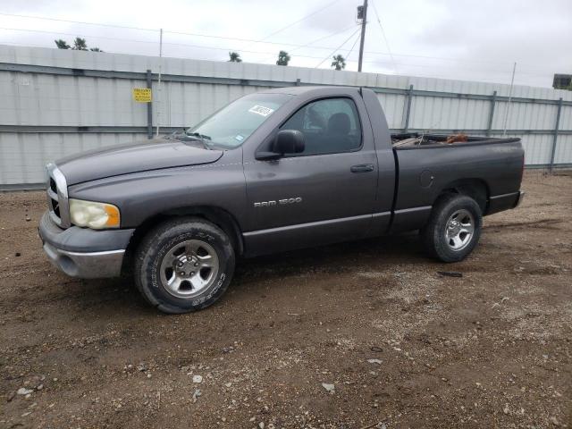 Фото 1 с аукциона – 2002 DODGE RAM 1500 с VIN 1D7HA16K12J171972