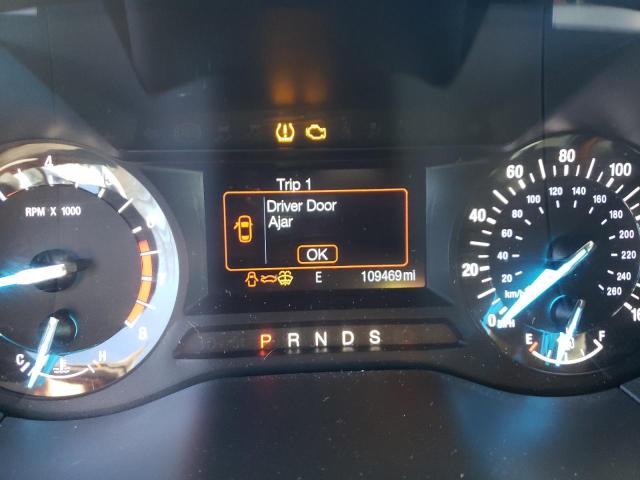 Photo 9 from auction – 2015 FORD EDGE SEL with VIN 2FMTK4J9XFBC11222