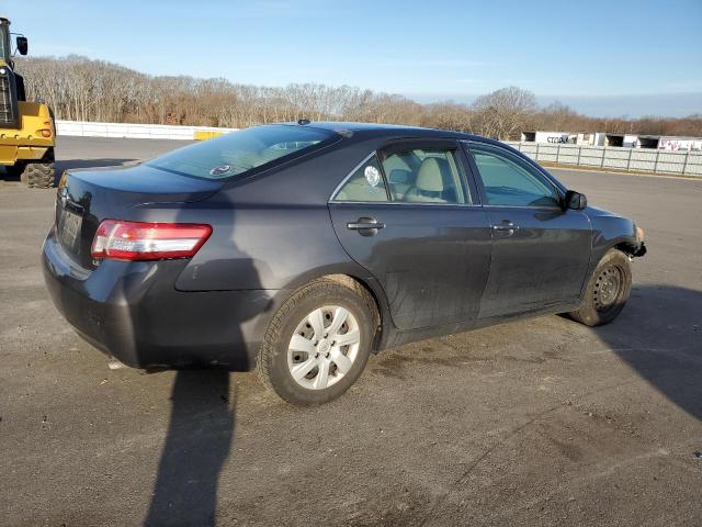 Photo 3 from auction – 2010 TOYOTA CAMRY BASE with VIN 4T4BF3EKXAR030444