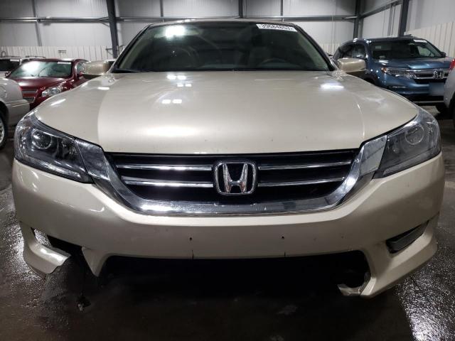 Photo 5 from auction – 2015 HONDA ACCORD EX with VIN 1HGCR2F76FA190149