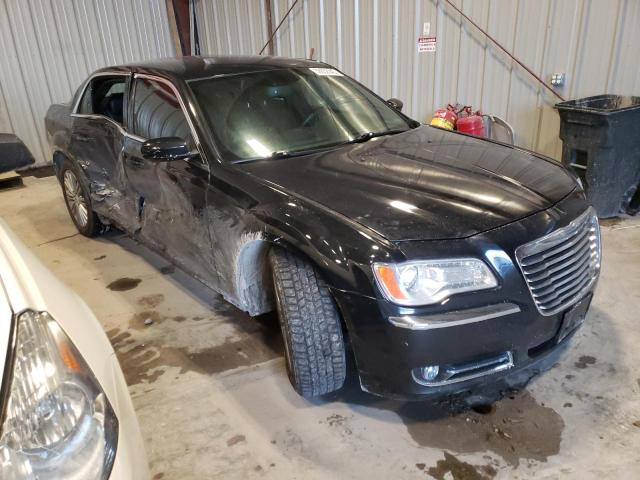 Photo 4 from auction – 2014 CHRYSLER 300 with VIN 2C3CCARG7EH184399