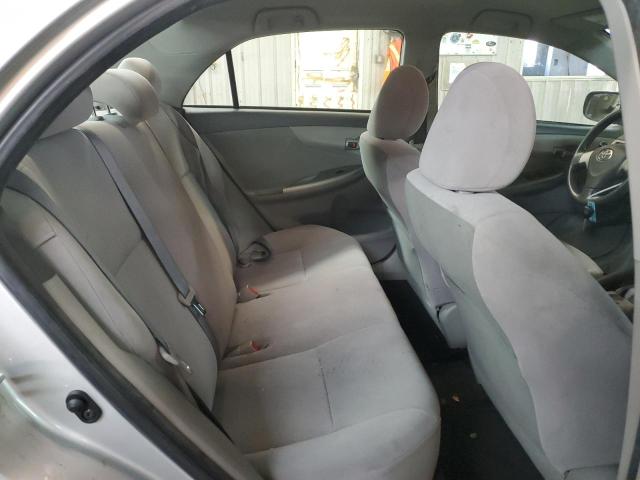 Photo 10 from auction – 2010 TOYOTA COROLLA BA with VIN JTDBU4EE7AJ076500