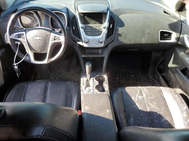 Photo 8 from auction – 2016 CHEVROLET EQUINOX LT with VIN 2GNFLGEK2G6189392