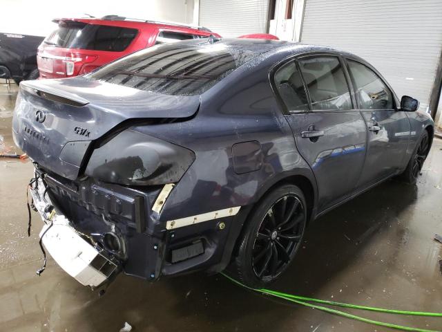 Photo 3 from auction – 2012 INFINITI G37 with VIN JN1CV6AR9CM973716