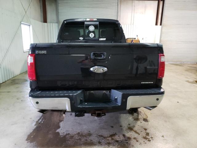 Photo 6 from auction – 2013 FORD F250 SUPER with VIN 1FT7W2B60DEA48973