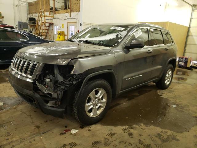 Photo 1 from auction – 2014 JEEP GRAND CHER with VIN 1C4RJEAG5EC207101