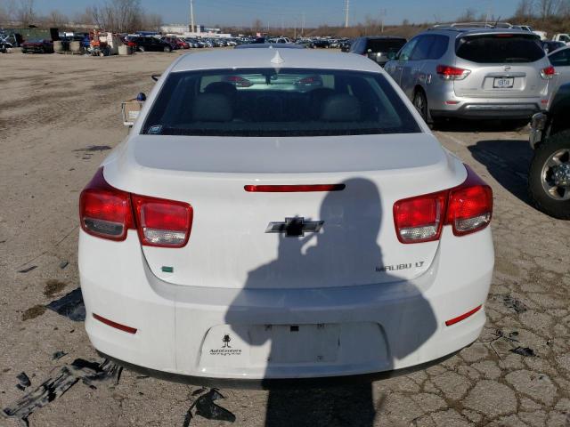 Photo 6 from auction – 2015 CHEVROLET MALIBU with VIN 1G11C5SL1FF132862
