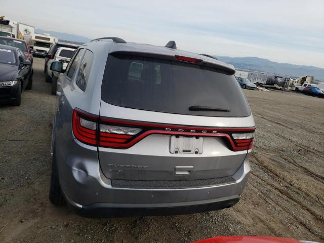 Photo 6 from auction – 2014 DODGE DURANGO SX with VIN 1C4RDJAG2EC410446