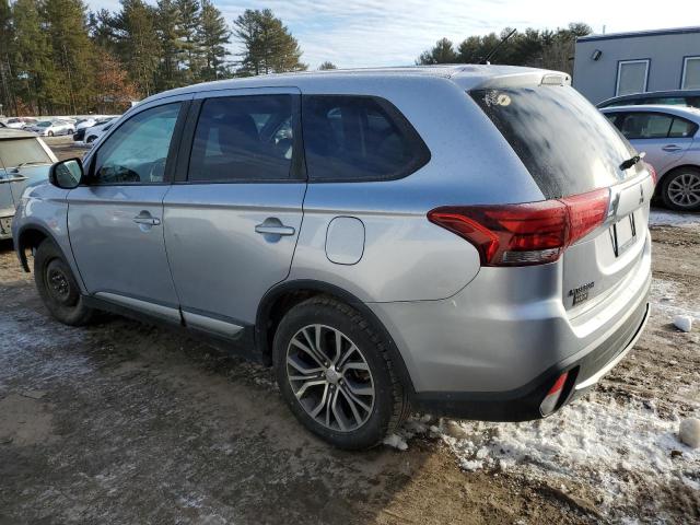 Photo 2 from auction – 2016 MITSUBISHI OUTLANDER with VIN JA4AZ3A3XGZ037447