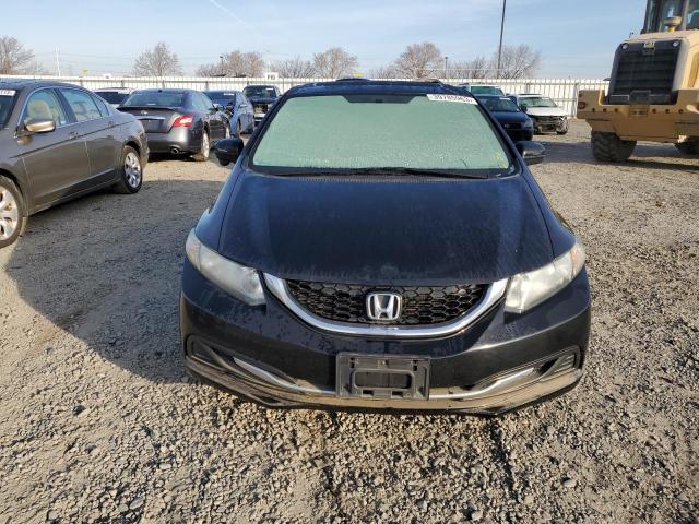 Photo 5 from auction – 2014 HONDA CIVIC EX with VIN 19XFB2F83EE231437