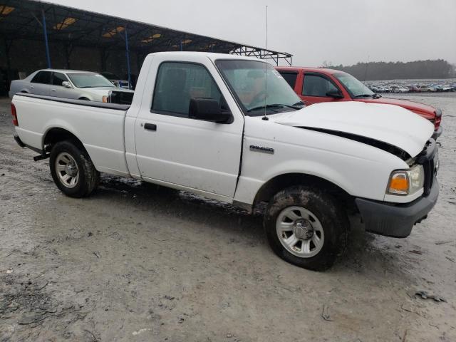 Photo 4 from auction – 2011 FORD RANGER with VIN 1FTKR1AD1BPB01063
