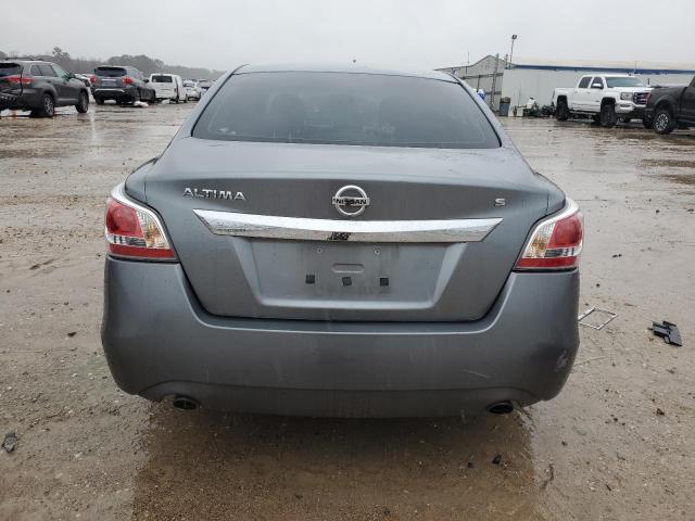 Photo 6 from auction – 2015 NISSAN ALTIMA 2.5 with VIN 1N4AL3AP2FC487479